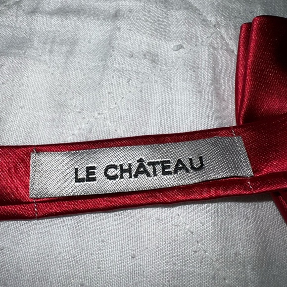Le château Bow Tie - Picture 6 of 6